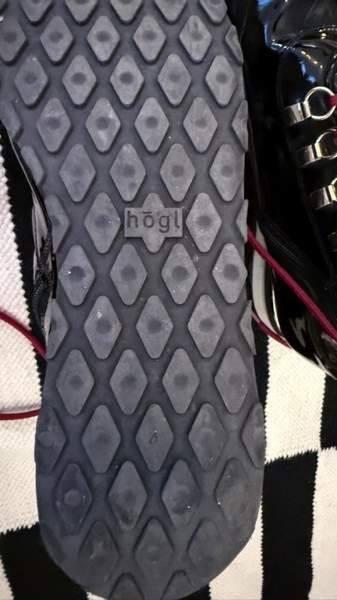 Högl nilkkurit koko 40 Espoo – foto 3