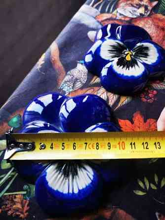 Orvokit A. Ahonen Kaarina