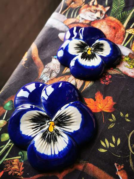 Orvokit A. Ahonen Kaarina - photo 1