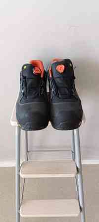 Turvakengät Kouvola