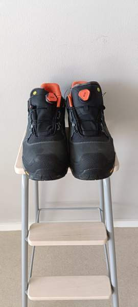 Turvakengät Kouvola – foto 1