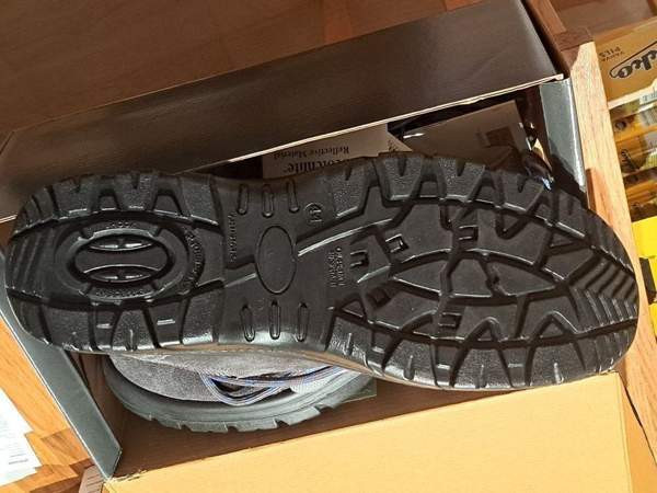 Turvakengät Parkside Vantaa - valokuva 3