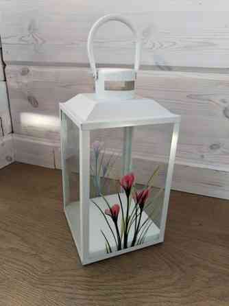 Kesäinen lyhty Iitti