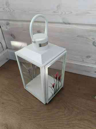 Kesäinen lyhty Iitti