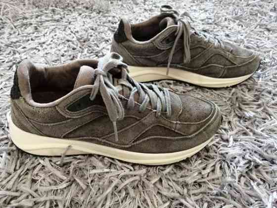 Woden Nahkalenkkarit, 39 Lappeenranta