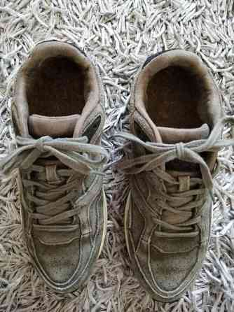 Woden Nahkalenkkarit, 39 Lappeenranta