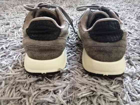 Woden Nahkalenkkarit, 39 Lappeenranta