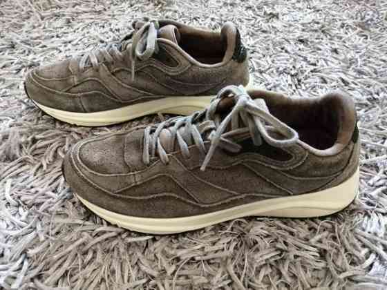 Woden Nahkalenkkarit, 39 Lappeenranta