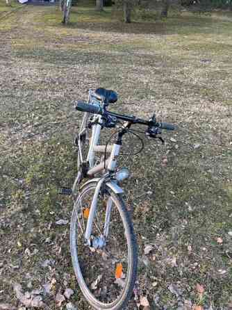 Insera Traveller 28 t 54 cm runko 8 vaihdetta. Voidaan tuods Espoo