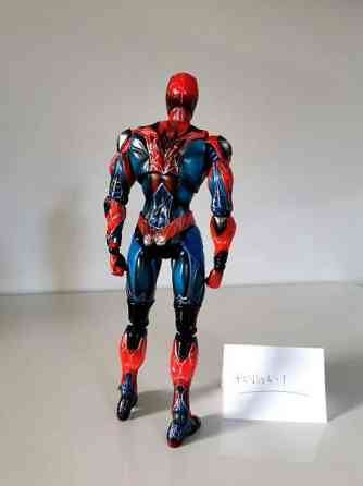Square Enix Variant Play Arts Marvel Universe Spider-Man figuuri Tampere