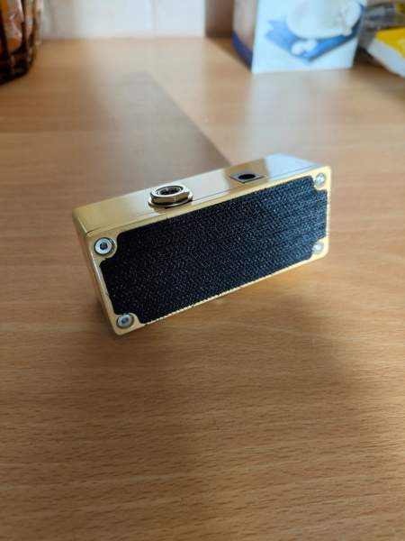 Tone City Sweet Cream Seinaejoki – foto 2