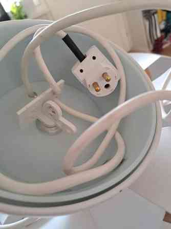 Myydään upea kattovalaisin Helsinki