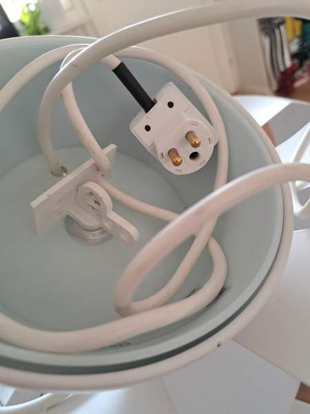 Myydään upea kattovalaisin Helsinki - изображение 4