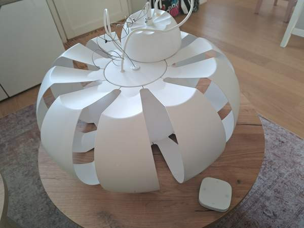 Myydään upea kattovalaisin Helsinki - изображение 1