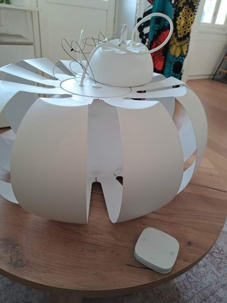 Myydään upea kattovalaisin Helsinki - изображение 2