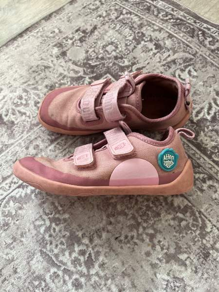 Affenzahn paljasjalkakengät 29 Kauhava - изображение 2