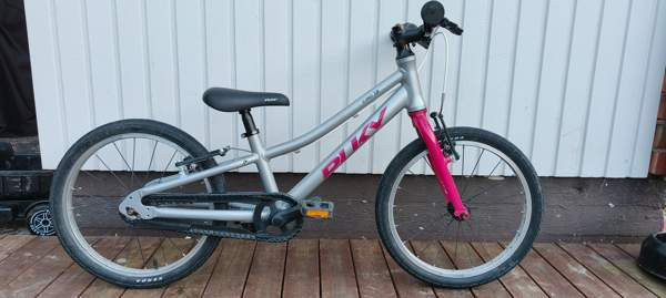 Puky LS Pro 18 Kotka - photo 1