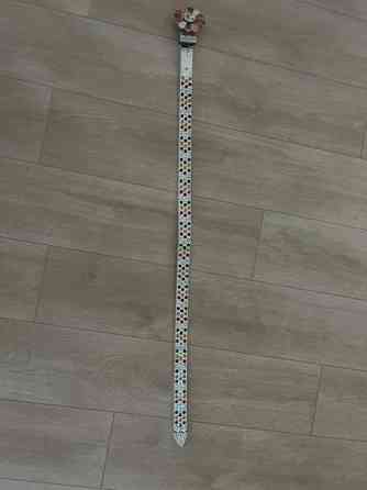 Flower belt Helsinki