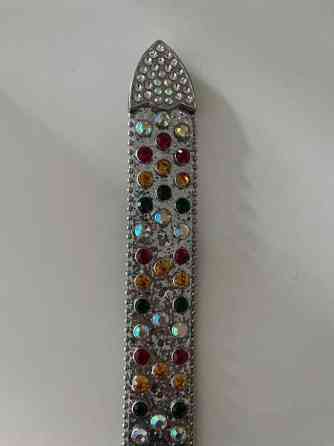 Flower belt Helsinki