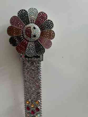 Flower belt Helsinki