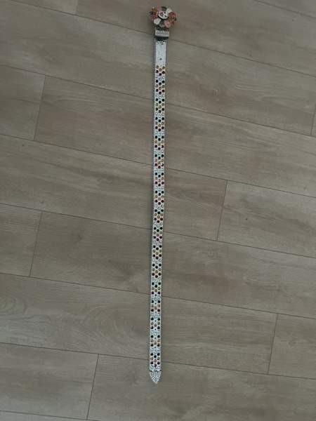 Flower belt Helsinki - изображение 1