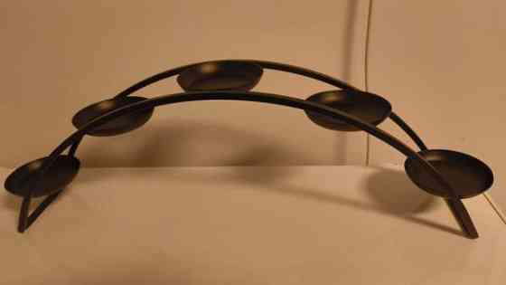 Kynttiläteline Pielavesi