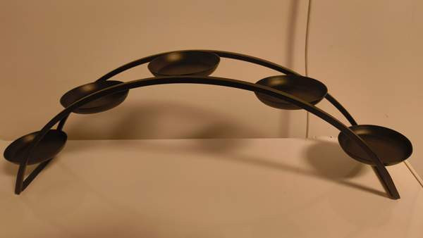 Kynttiläteline Pielavesi - photo 1