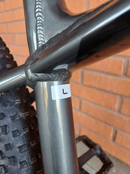 Trek Roscoe 6 L-koko Lapua - valokuva 5