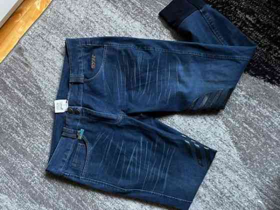 Ratsastushousut Maentsaelae