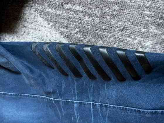 Ratsastushousut Maentsaelae