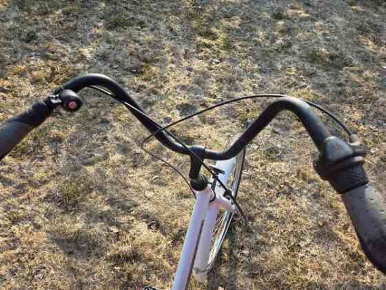 Nopsa Kombi 26-tuumaa Espoo