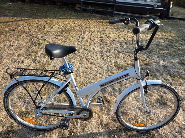 Nopsa Kombi 26-tuumaa Espoo - valokuva 2