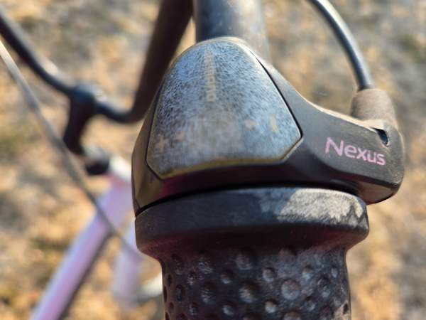 Nopsa Kombi 26-tuumaa Espoo - valokuva 7