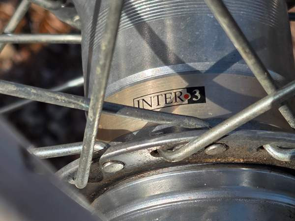 Nopsa Kombi 26-tuumaa Espoo - valokuva 6