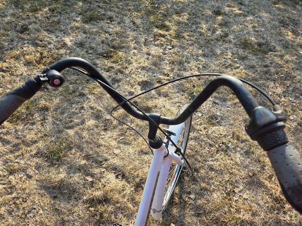 Nopsa Kombi 26-tuumaa Espoo - valokuva 4