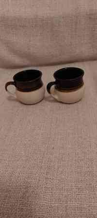 Paistovuoka ja nimimuki, Kerman Savi Sotkamo