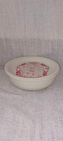 Paistovuoka ja nimimuki, Kerman Savi Sotkamo - valokuva 2