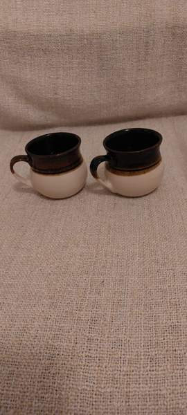 Paistovuoka ja nimimuki, Kerman Savi Sotkamo - valokuva 6