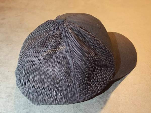 2kpl Lippalakki Trucker Korsnäs – foto 2