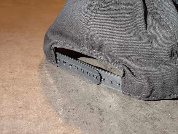 2kpl Lippalakki Trucker Korsnäs – foto 4