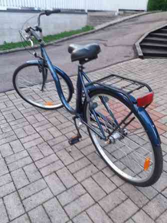 Solifer Senior polkupyörä Lahti