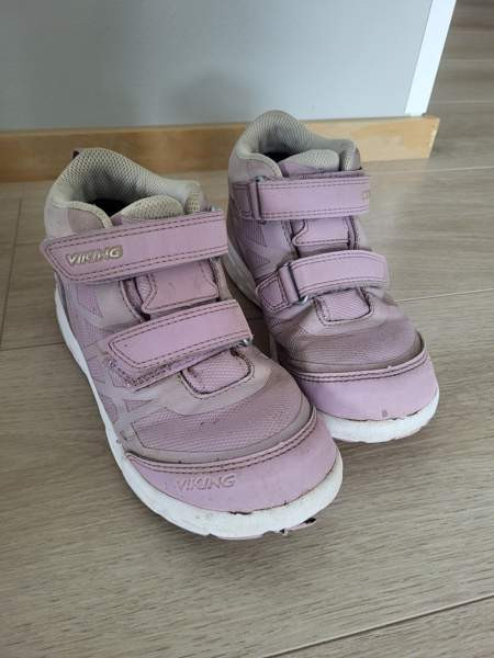 Viking välikausikengät Lempaeaelae - photo 1