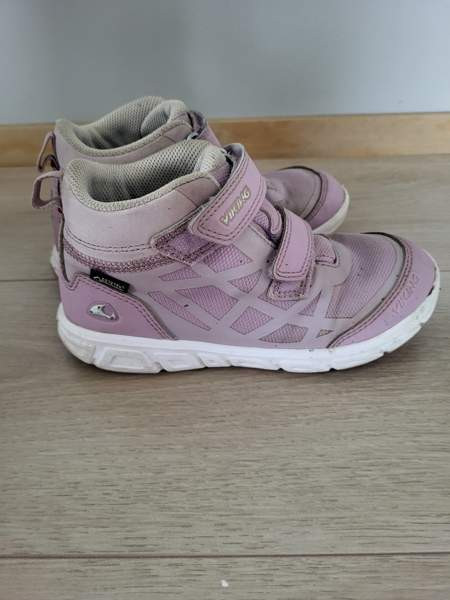 Viking välikausikengät Lempaeaelae - photo 2