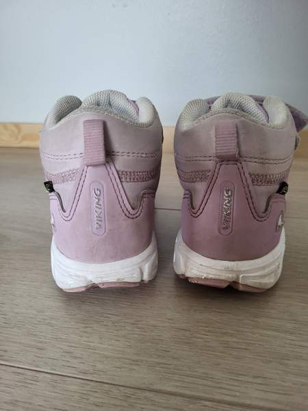 Viking välikausikengät Lempaeaelae - photo 3