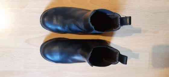 Ratsastuskengät CRW 32 Tuusula