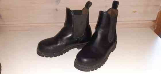 Ratsastuskengät CRW 32 Tuusula