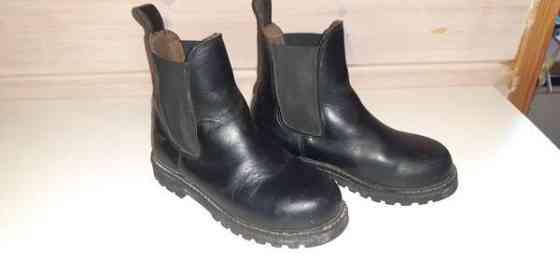 Ratsastuskengät CRW 32 Tuusula