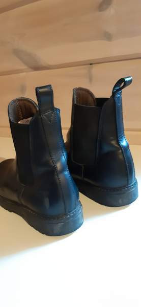 Ratsastuskengät CRW 32 Tuusula - valokuva 4