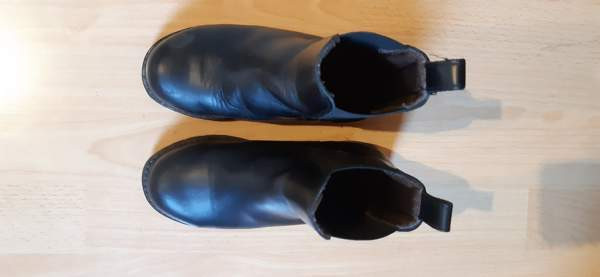 Ratsastuskengät CRW 32 Tuusula - valokuva 3