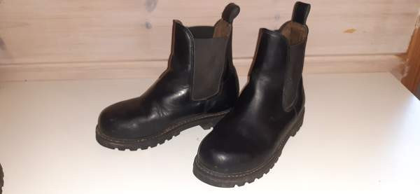 Ratsastuskengät CRW 32 Tuusula - valokuva 2